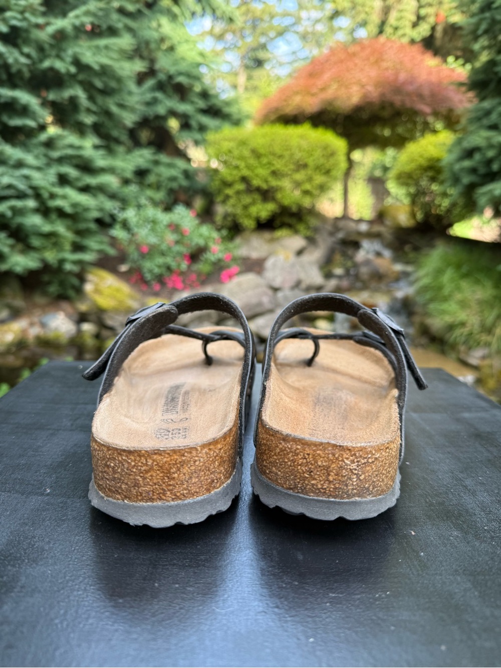 Birkenstock Mayari Sandal SZ 39 - Picture 6 of 12